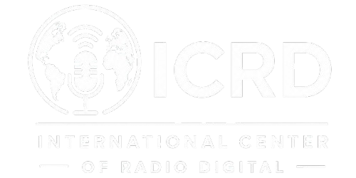 ICRD Logo